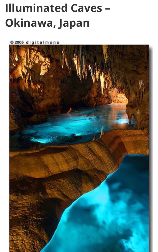 Magical Places To Visit Part 2 