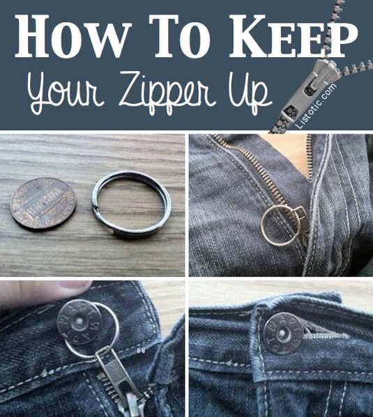 31 Clothing Tips And Tricks Every Girl Should See - SO Helpful!