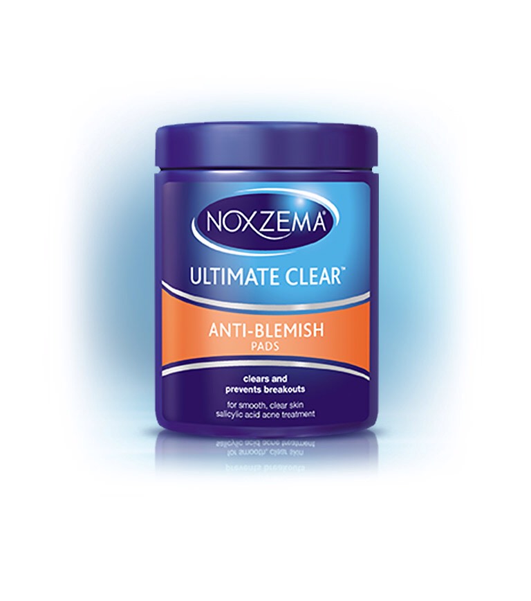 And I do understand that there are nights where you don't even have energy to do anything. So I suggest keeping these (face cleansing wipes that work just as well as all of the 3 products) on your nightstand so you don't have an excuse to not cleanse your face