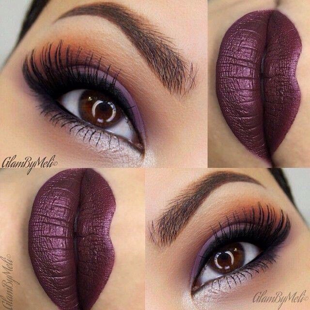 Dazzling Bold Eyeshadow✨
