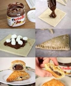 All Kinds Of DIY Food Pictures😋😻Step By Step !👀👌