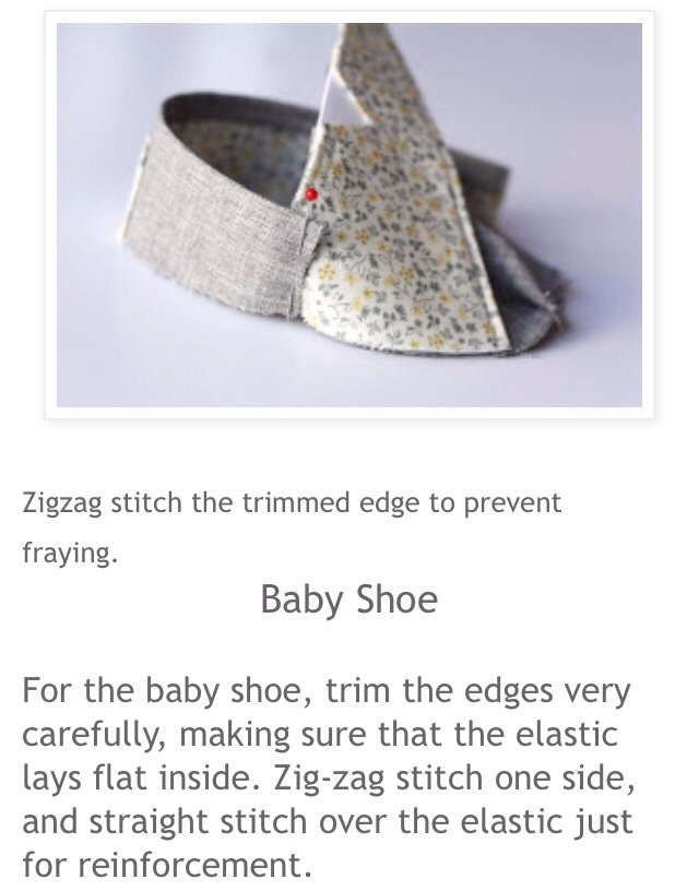 " DIY Toms- Infants & Toddlers Tutorial" Too Cute!🙉