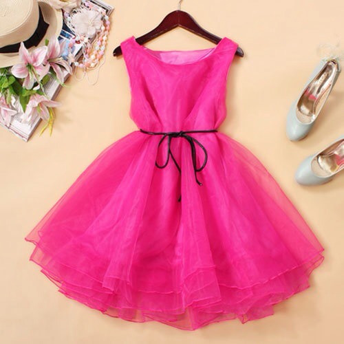 Beautiful Dresses 🎀