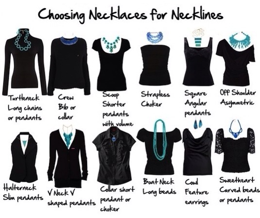 31 Clothing Tips Every Girl Should Know With Photos