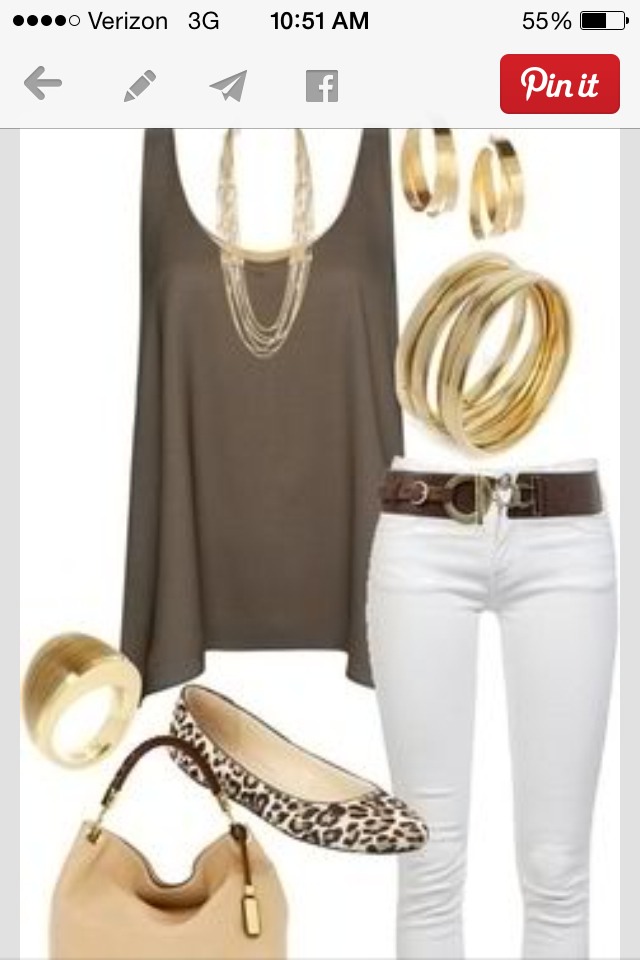 Adorable Outfits 