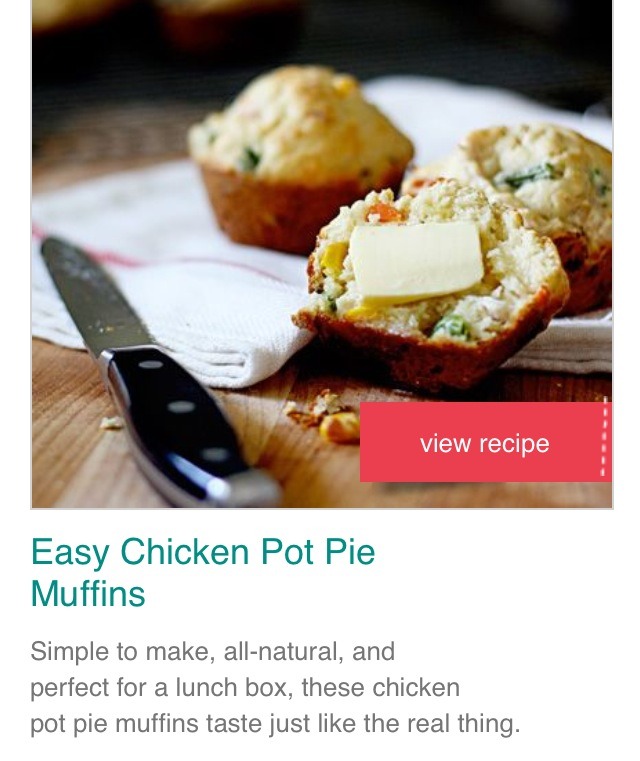15 Creative School Lunch Ideas..