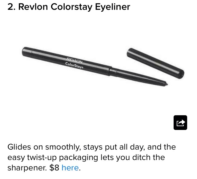 22 Cheap And Effective Drugstore Beauty Products ❤️💅👍