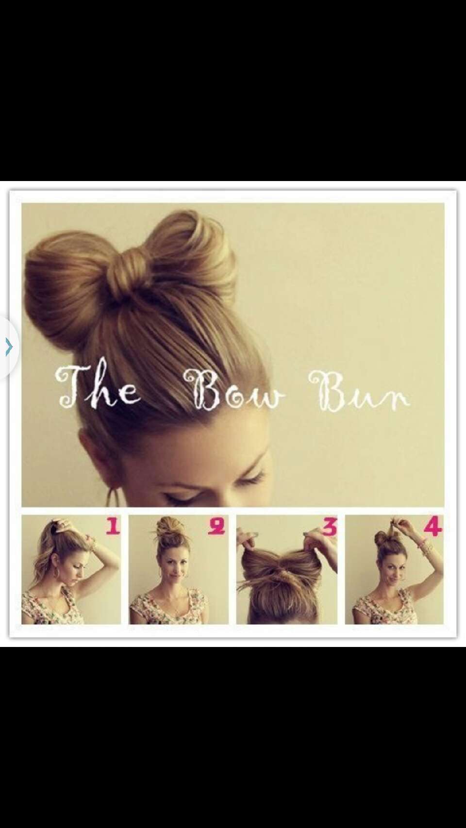 Simple Hair Styles