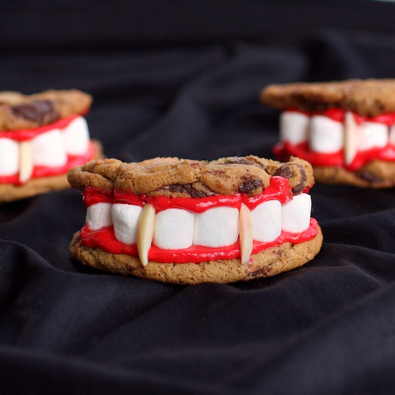 Halloween food & drink ideas 