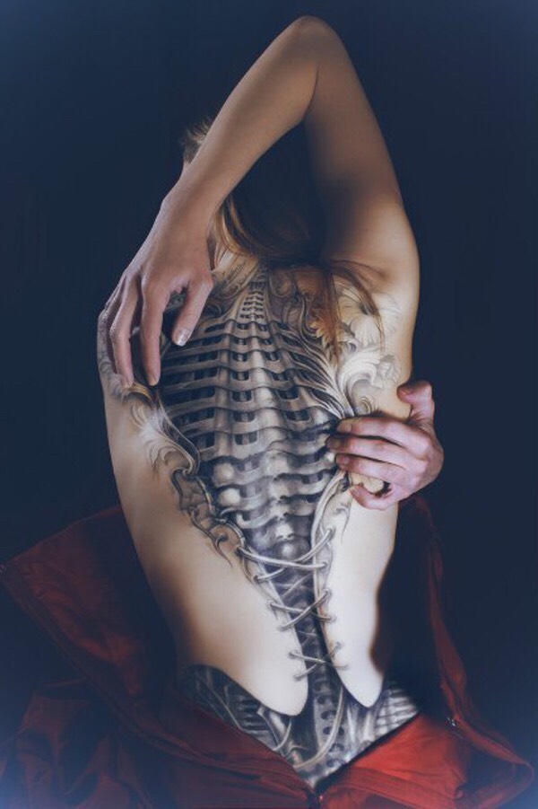 Tattoo Designs 