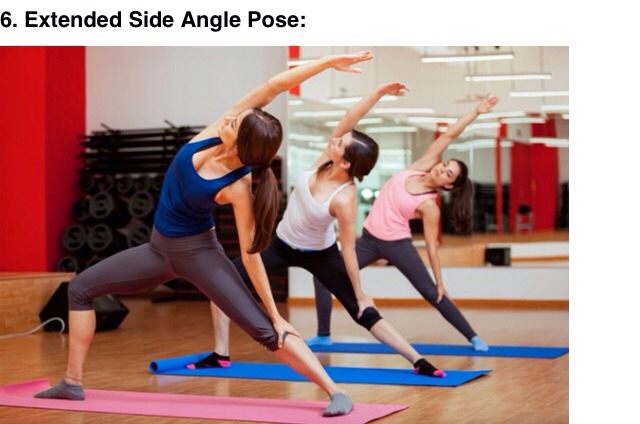 10 Effective Power Yoga Workouts To Reduce Weight Fast!!!