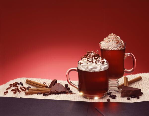 Christmas Drinks