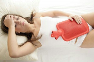 7 Natural Cures For Period Cramps #Tipit