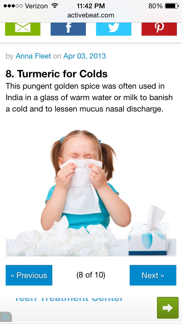 10 Home Remedies Every Parent Should Know👍