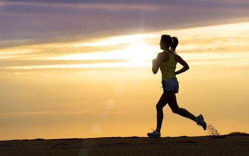 Running

There are many benefits of running. It helps to relieve stress, improve your heart health, reduce the risk of depression, burn mega calories and improve your overall health. 