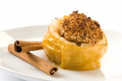 7 Great & Smart Nighttime Snacks 
