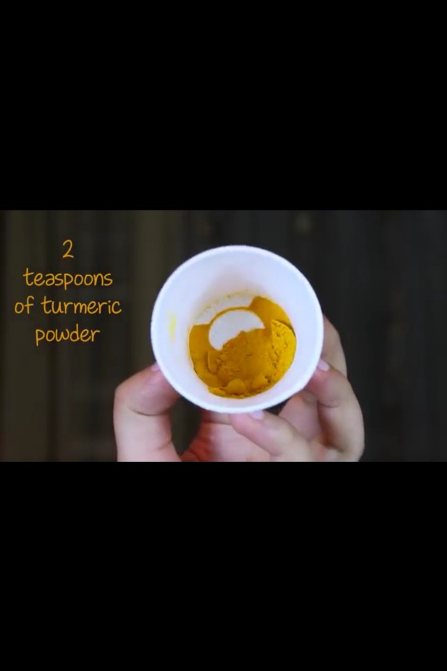 Remove Facial Hair Naturally