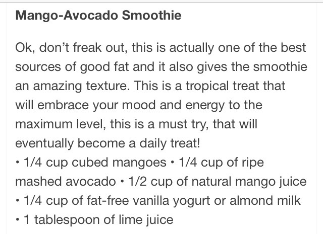 💥✨5 Weight loss Smoothies For Fast Weight loss✨💥