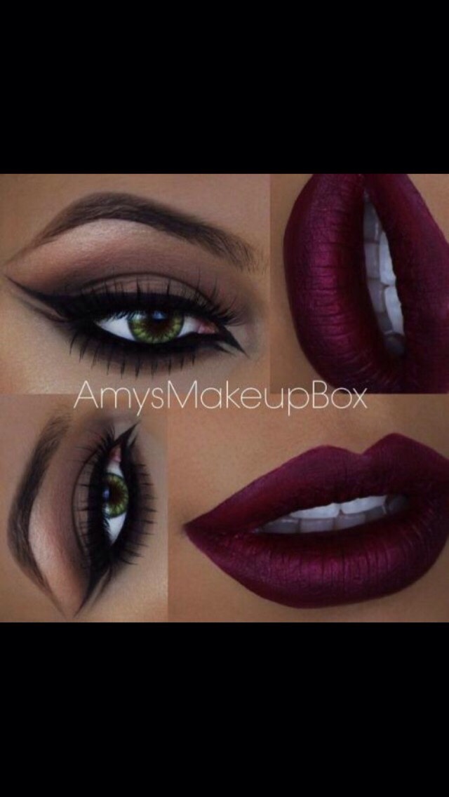 Makeup Inspiration💋