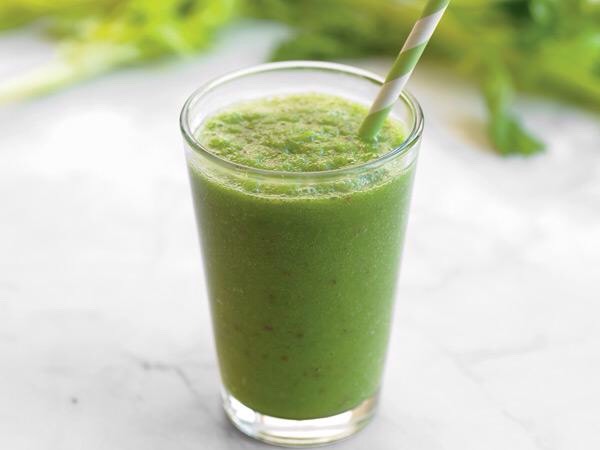 Smoothie Recipes 