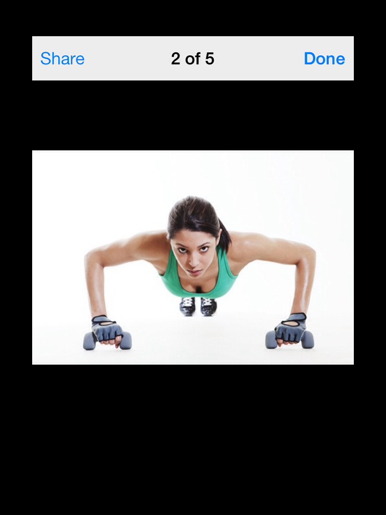 Get Rid Of Armpit Fat