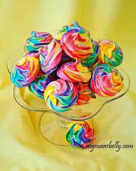 Cute EASTER/SPRING food Ideas