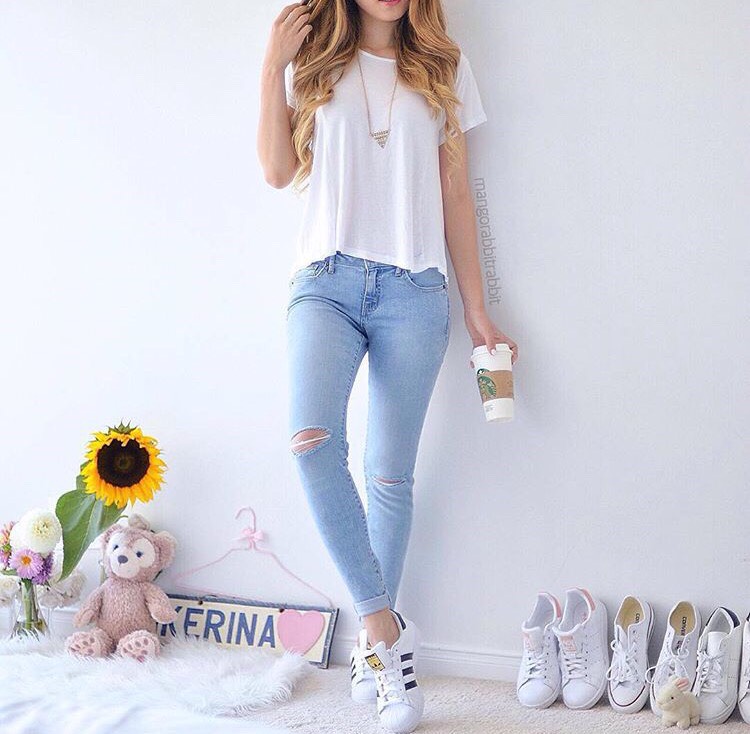 Simply Beautiful Outfits