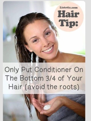 Lots Of Hair Tips 🙏