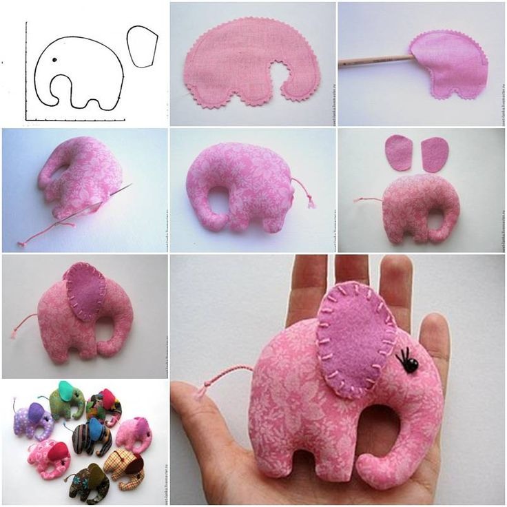 Cute Craft #2 #tipit