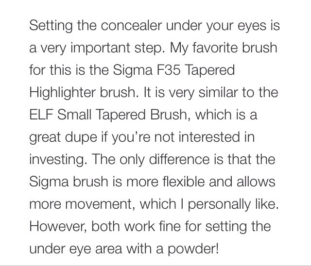 💥✨ Must-Have Makeup Brushes For Beginners!! ✨💥