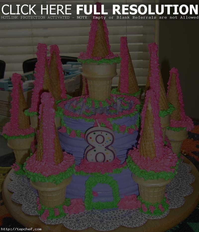Cake Inspiration 