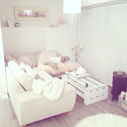 ~ you want to clean your room every 3-5 days. But you only need to wipe things down and spray or clean them once a week.