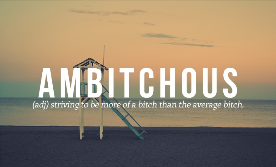 24 Brilliant New Words You Should Start Using