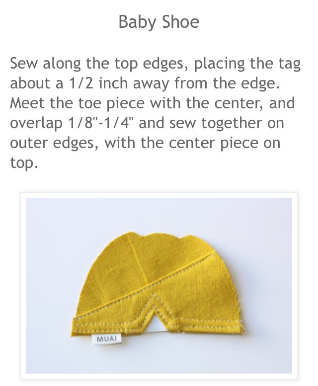 " DIY Toms- Infants & Toddlers Tutorial" Too Cute!🙉