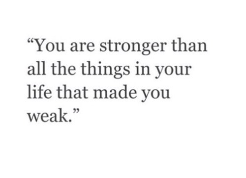 Deep Life Quotes 😩