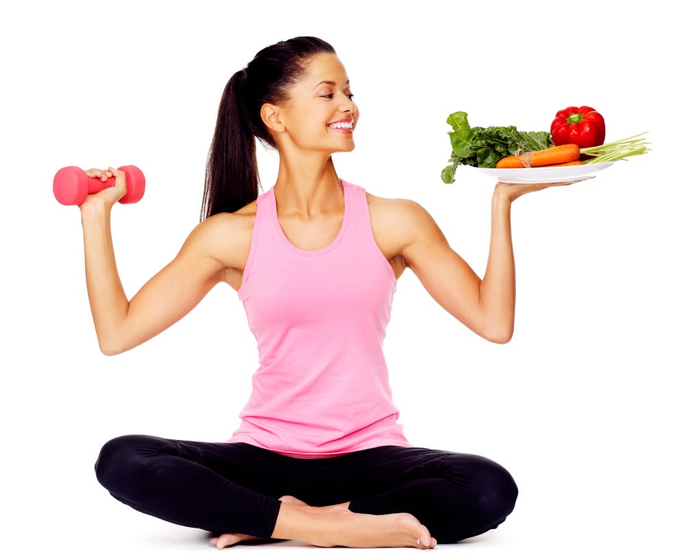 Tired of diets  and exercise?