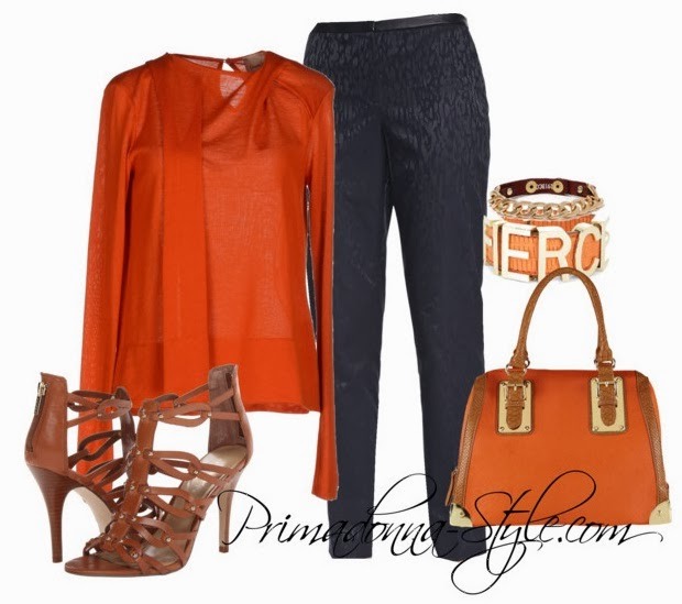 Spring Outfit Ideas