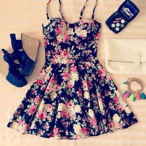 Cute Summer Outfits 🎀