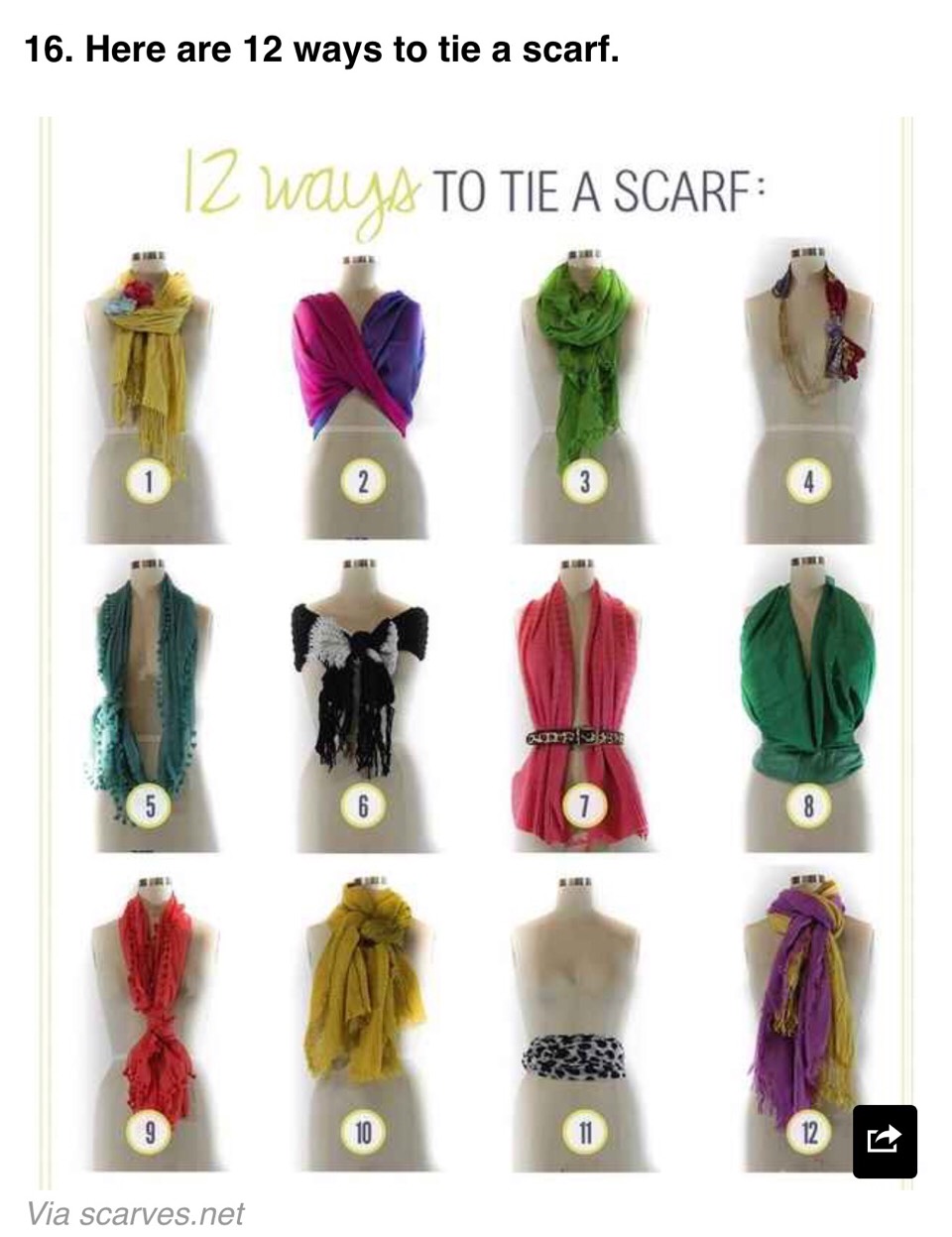 3⃣1⃣ Creative Life Hacks Every Girl Should Know. 👍🏻❤️👍🏻