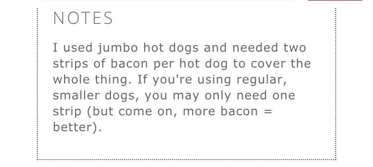 ✳️Bacon Wrapped Jalapeño Hot Dogs, Buffalo Hot Dogs, & Texas Corn Dogs✳️