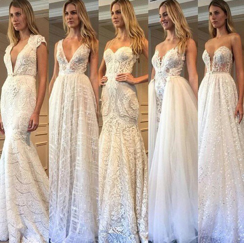 Wedding Dress Goals
