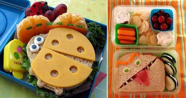 The Most Creative And Fun Breakfast