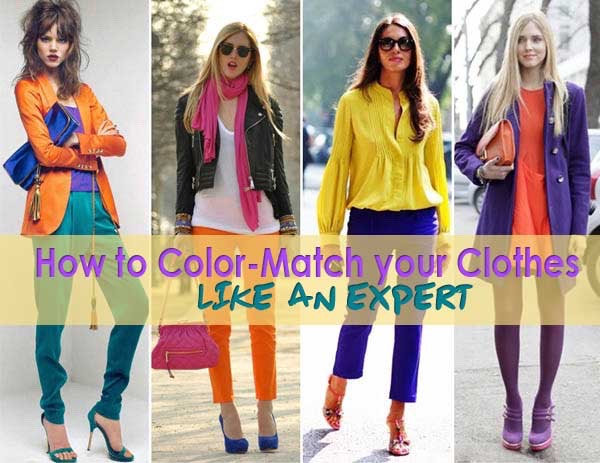 Fashion Tips 