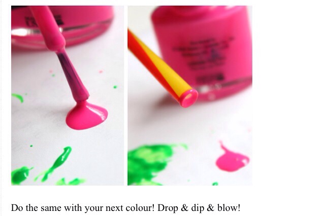 π₯β¨ Very Cute Nail Polish Tutorial!! β¨π₯