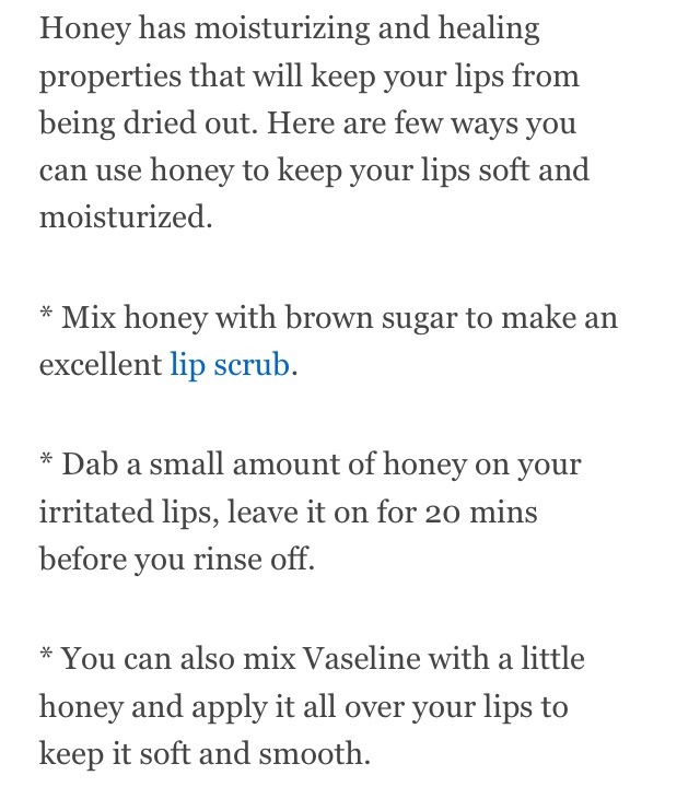 Some Of The BEST Winter Beauty Tips ❄️💆💞