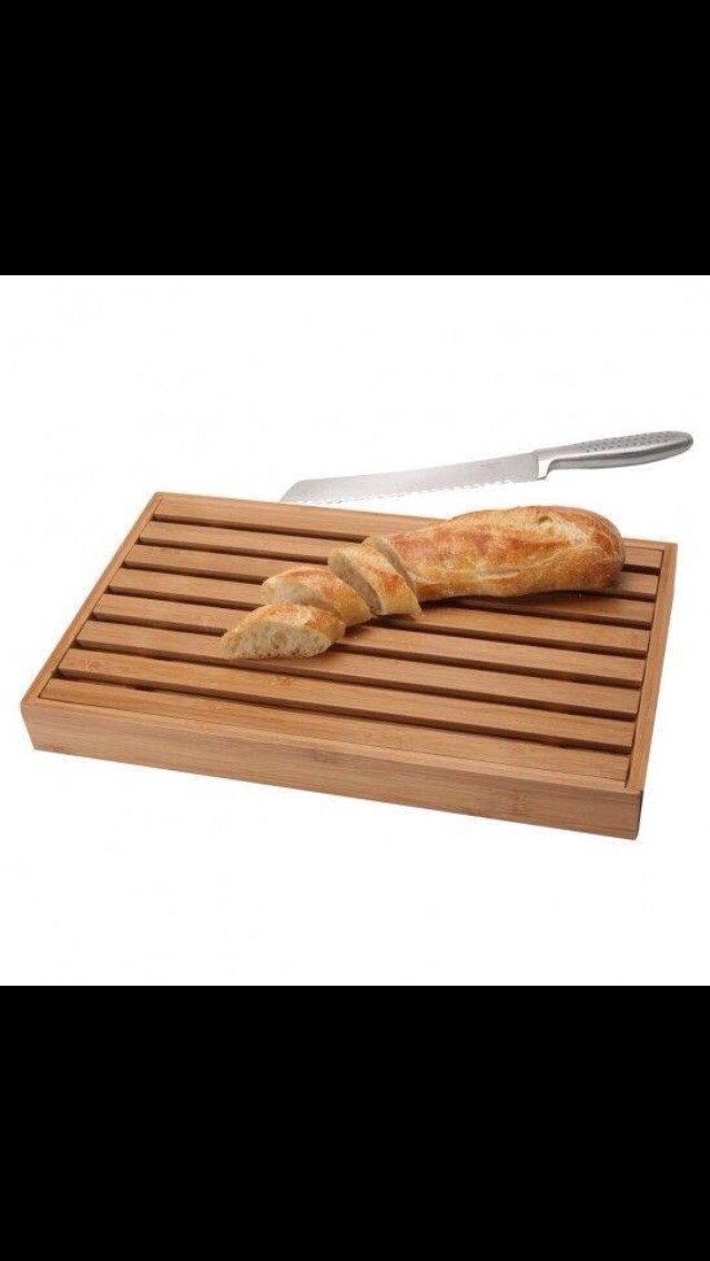 Kitchen MUST HAVES!! Lol