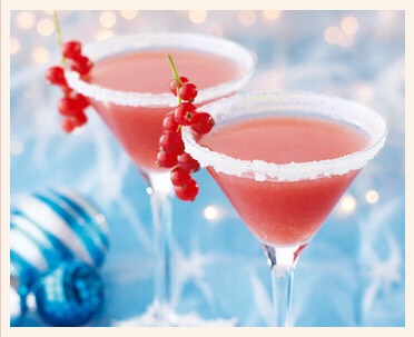 Christmas Drinks