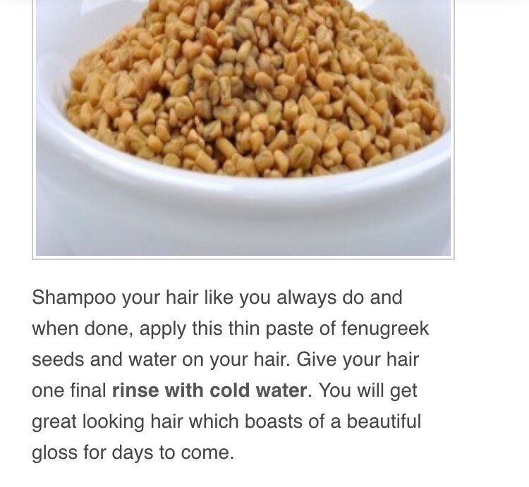 5 Best Hair Gloss Treatments!💆