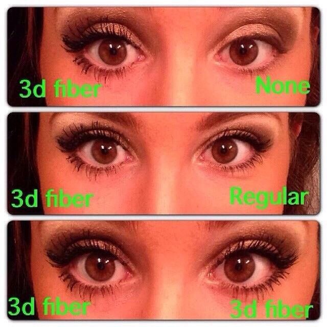300% More Lashes In Minutes!