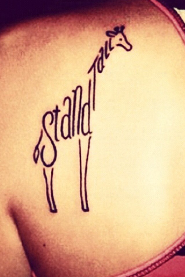 Tattoo Ideas